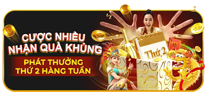 Tận dụng các vòng quay miễn phí và khuyến mãi của 33win 68