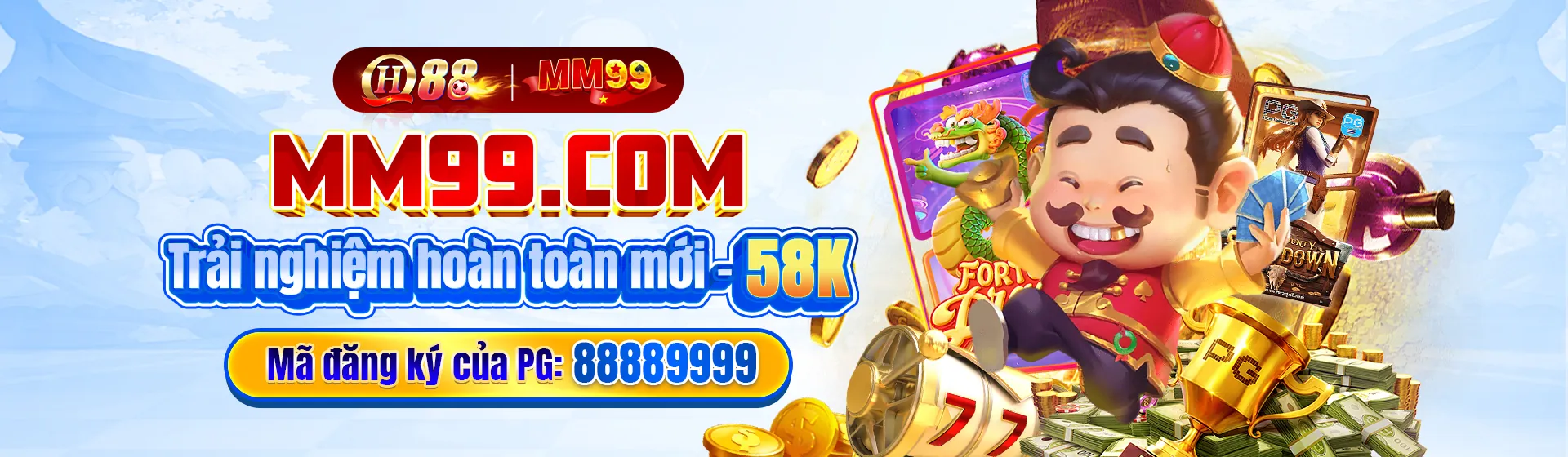 Thế giới Bắn Cá 33win 68