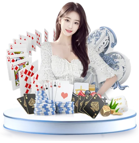 Trò chơi Baccarat tại 33win 68